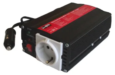 Produktbild von Dönges DC/AC-Wechselrichter, 150 - 300 W, 12 V, 230 V, 150-300 W (Wandler)