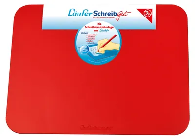 Produktbild von Laufer 30917, Rot, 335 mm, 450 mm