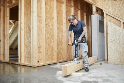Obrázok produktu pre Stolárska vŕtačka Festool GD 320