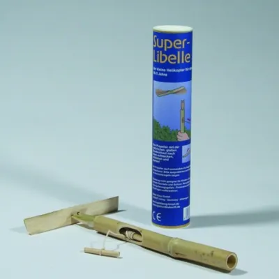 Obrázok produktu pre Super bambusová vážka