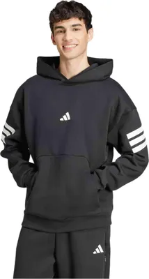 Produktbild von Hoodie Adidas JD4838 für Uni