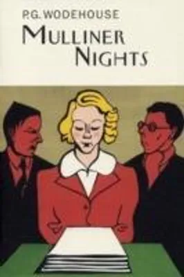 Obrázok produktu pre Mulliner Nights