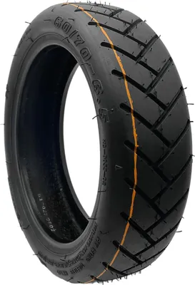 Produktbild von XuanCheng Reifen 60/70-6.5 Tubeless Für Xiaomi 4 Pro Gen 2 + Ninebot Max G30