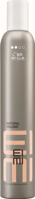 Produktbild von Wella Eimi Natural Volume Styling Mousse 500 ml