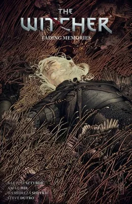Zdjęcie produktu dla The Witcher Volume 5