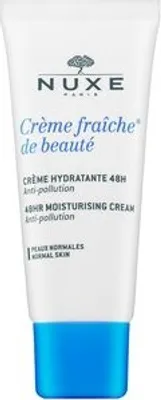 Image de Nuxe Creme Fraiche De Beaute 48H Crème Hydratante