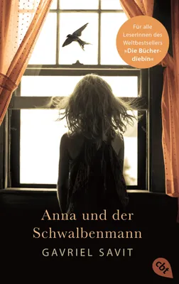 Produktbild von Anna und der Schwalbenmann