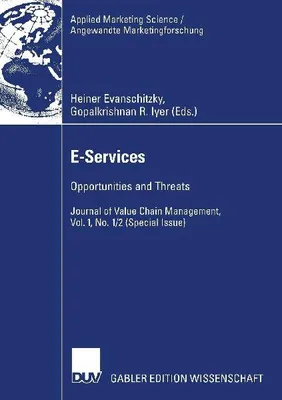 Produktbild von E-Services