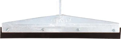 Produktbild von Wasserschieber STOMAX IV Siluminguss 800mm, Typ B Perbunan-Streifen