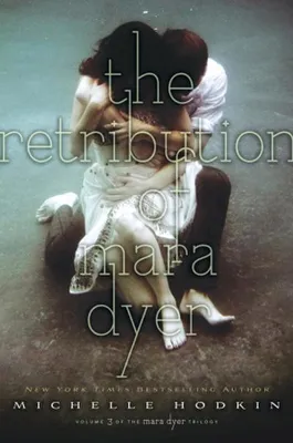 Immagine prodotto di The Retribution of Mara Dyer
