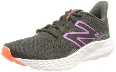 Produktbild von New Balance Damen 411v3 Sneaker, grau, 36.5 EU