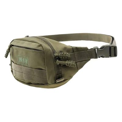 Produktbild von Magnum Plover Gürteltasche Grün Grün One Size