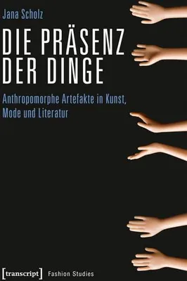 Obrázek produktu pro Die Präsenz der Dinge
