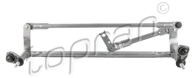 Produktbild von TOPRAN 117 570 Wischergestänge vorne Links für SKODA Octavia II Combi (1Z5) OCTAVIA (1Z3)