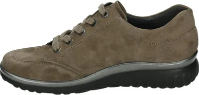 Produktbild von Semler Lena Weite H Damen Schnürer in Beige, Größe 6