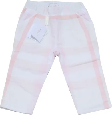 Produktbild von 1566M BURBERRY Kinderhose Hose Doppelgewebe