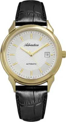 Immagine prodotto di Adriatica A1072.1213A Orologio da polso automatico da uomo