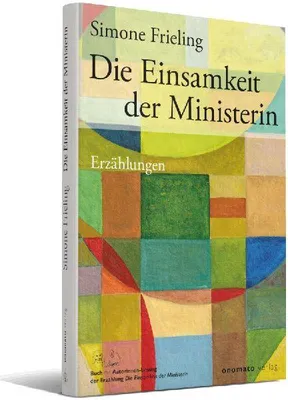 Produktbild von Die Einsamkeit der Ministerin