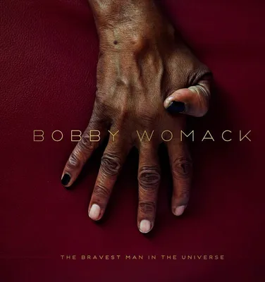Image de The Bravest Man In The Universe (LP + CD)