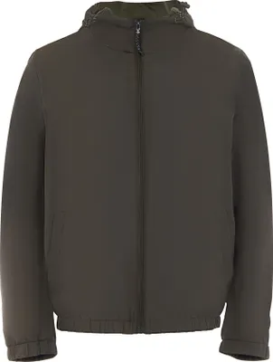 Produktbild von flyweight herren jacke - olive, XXXL