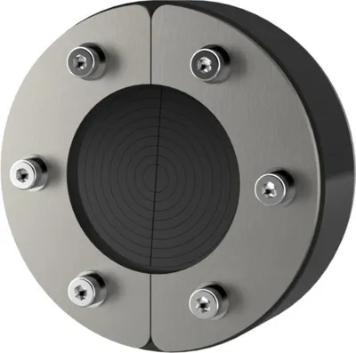 Produktbild von Hauff-Technik Ringraumdichtung HRD150 SG 1x12-75 b40 A2/EPDM50