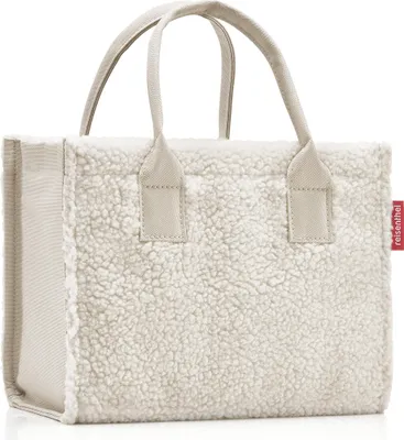 Immagine prodotto di reisenthel borsa shopping borsa giornaliera XS Teddy sabbia GN1042
