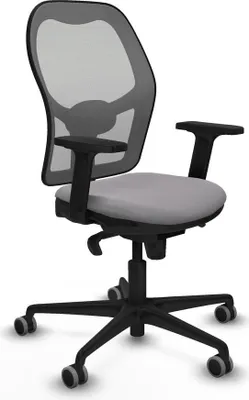 Produktbild von Gaming-Stuhl Piqueras y Crespo 2D036G0 Grau