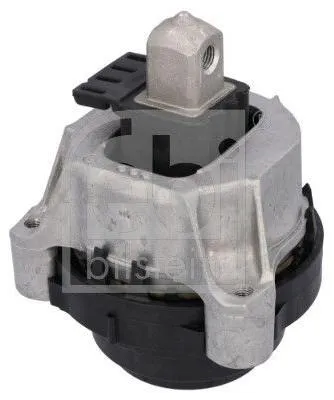 Produktbild von FEBI BILSTEIN Motorlager vakuumschaltbares Hydrolager Links für BMW 5 Touring (G31) 197530