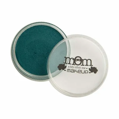 Zdjęcie produktu dla Make-up My Other Me Ciemnozielona pigułka 18 g