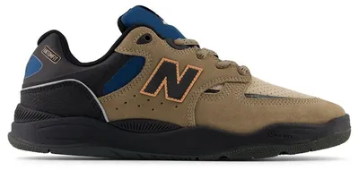 Produktbild von New Balance Numeric 1010 Tiago Lemos Mushroom Black - EU 45.5