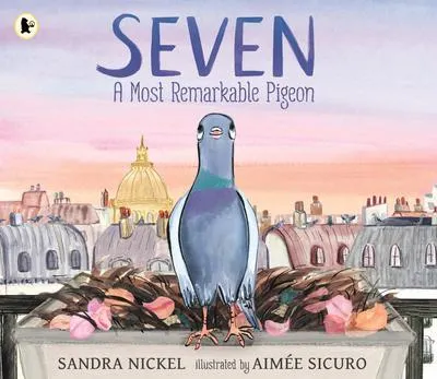 Zdjęcie produktu dla Seven