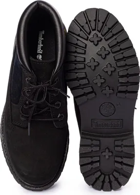 Immagine prodotto di TIMBERLAND - Stivaletti donna Nellie - Numero 38.5