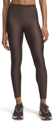 Produktbild von Under Armour Heatgear Leggings Braun S Frau Braun S