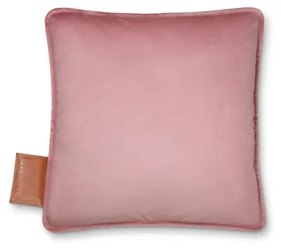 Produktbild von Beurer Heaty-Heizkissen HK77 Rosa Pink Samt