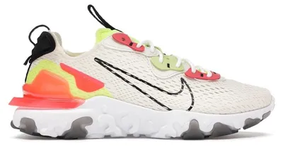 Obrázek produktu pro Nike React Vision, barva oranžová/žlutá (dámské) - velikost EU 42