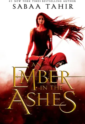 Produktbild von An Ember in the Ashes 01
