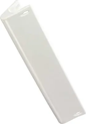Produktbild von Plastimo Pvc-bogenfender Durchsichtig 60 x 14 cm Durchsichtig 60 x 14 cm