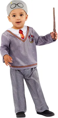 Produktbild von Mini Harry Potter Kinderkostüm