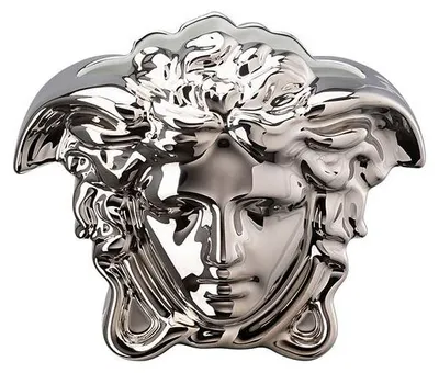 Zdjęcie produktu dla Rosenthal 14493-426174-26015, Porcelana, Medusa Grande, 150 mm