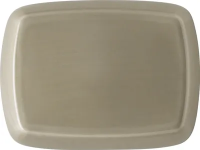 Produktbild von Rosenthal Butterdose Deckel Pearl Grey 10540-405201-15171
