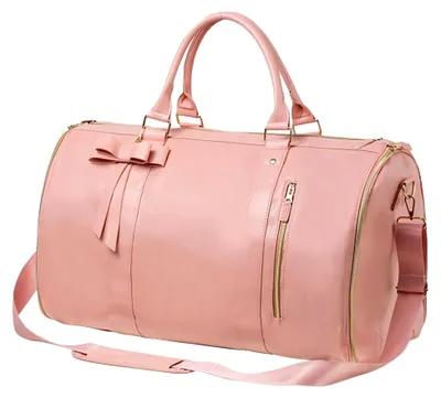 Produktbild von Umwandelbare Reisetasche für verschiedene Reisebedürfnisse
