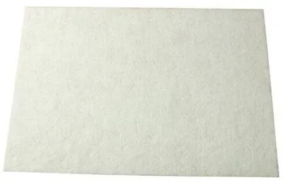 Produktbild von Menalux F 9000, Filter, Trommel-Vakuum, Weiß, 180 mm, 75 mm, 34 mm