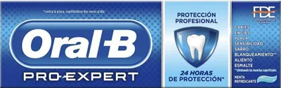 Obrázek produktu pro PRO-EXPERT multiochranná zubní pasta 75ml