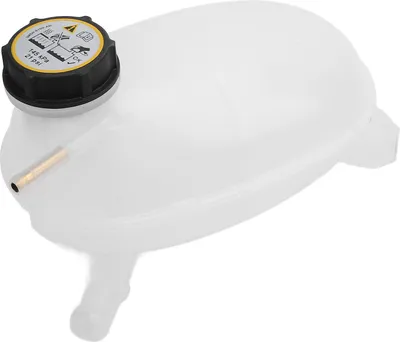 Produktbild von Kühlmittelbehälter FO3014164 Auslaufsicher, hervorragend abdichtender Motortank für Flucht