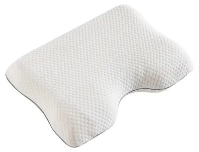 Produktbild von Ergonomisches Memory-Schaum Kopfkissen 54 x 40 x 11 cm