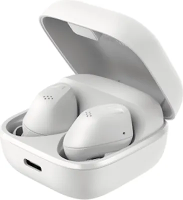 Immagine prodotto di Sennheiser Accentum True Wireless Auricolare True Wireless Stereo (TWS) In-ear Musica e Chiamate Bluetooth Bianco