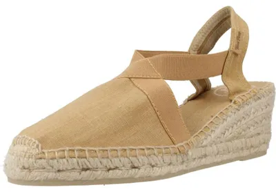 Produktbild von TONI PONS Errores de Foto 080-TER in HONEY color size 37