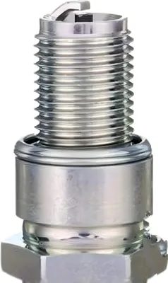 Produktbild von Zündkerzen Set NGK 4x BR9ECS-5 Zündkerze entstört, 19,0mm Langgewinde Ø 14,0mm Hex 20,8mm, Elektrodenabstand 0,50mm, Wärmewert 9, 6669