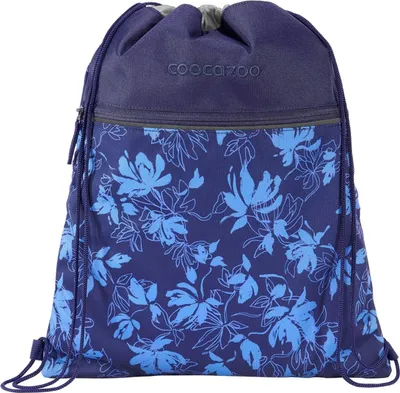 Produktbild von coocazoo Sportbeutel Turnbeutel, 10 Liter