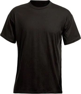 Produktbild von Fristads Acode T-Shirt 1912 HSJ 100240, Farbe:schwarz, Größe:2XL